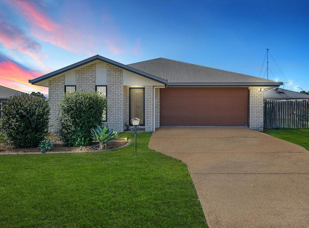 135 Capricorn Street, Gracemere, Qld 4702