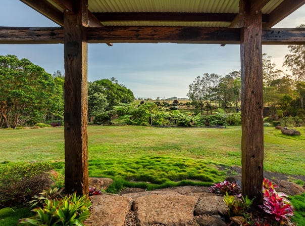 Malanda, Qld 4885