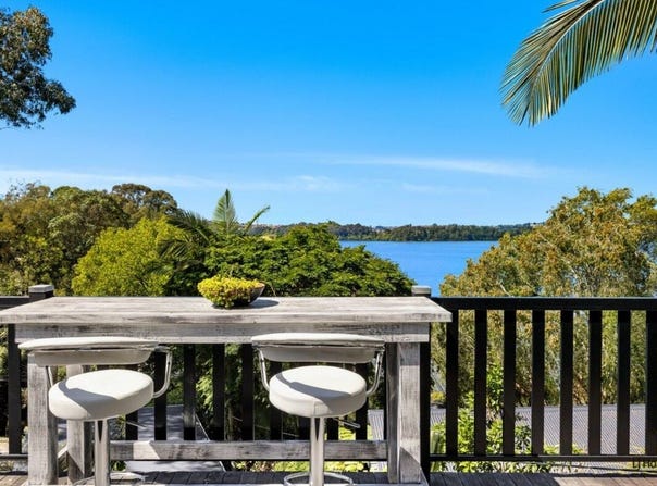 168 Broadwater Esplanade, Bilambil Heights, NSW 2486