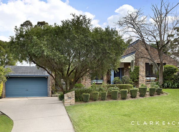 1 Corina Avenue, Bolwarra Heights, NSW 2320