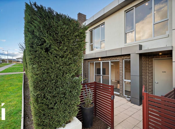 25/11 Clingan Street, Wright, ACT 2611