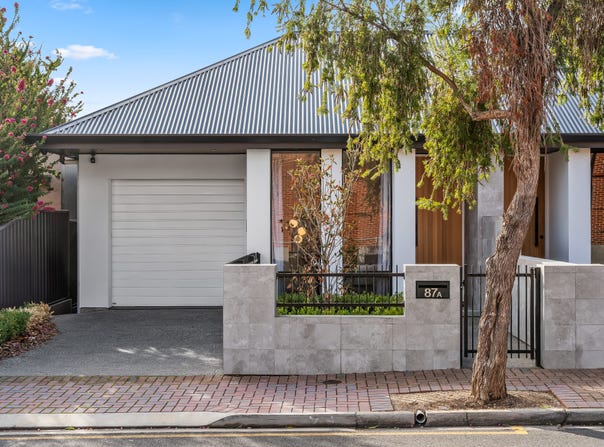 87A Ann Street, Stepney, SA 5069
