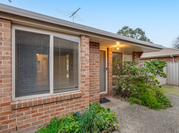 12/478 Breen Street, Lavington, NSW 2641