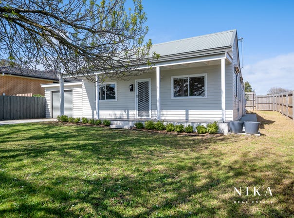 27A Peverill Crescent, Wonthaggi, Vic 3995