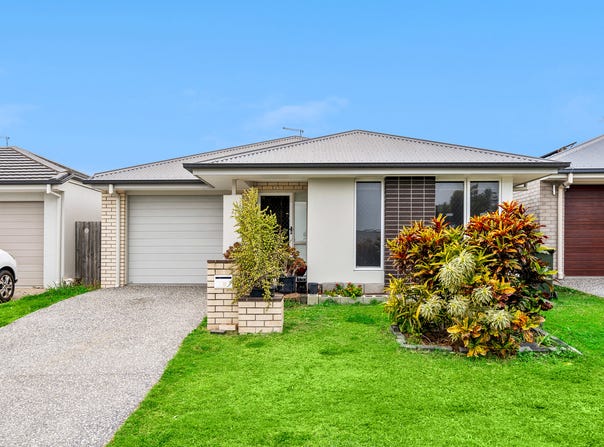 4 Maldon Street, Pallara, Qld 4110
