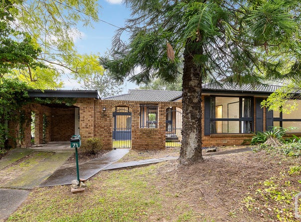 71 Raymond Road, Springwood, NSW 2777