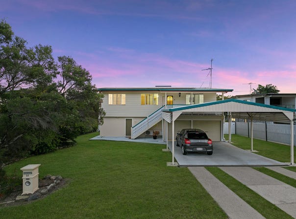 55 Scott Street, Kawana, Qld 4701