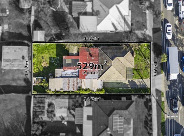 9 Sredna Street, West Footscray, Vic 3012