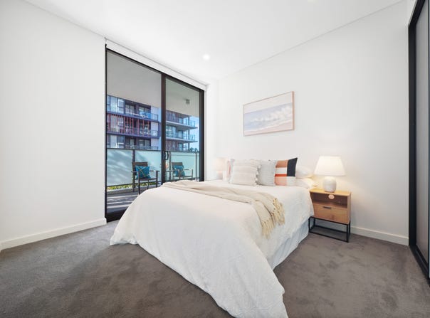 103/11 Garrigarrang Avenue, Kogarah, NSW 2217