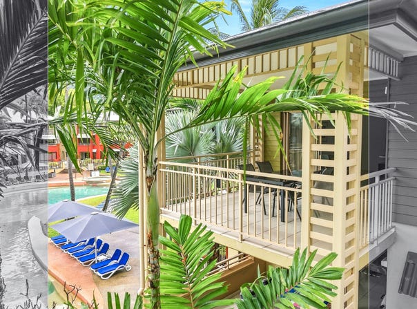 835/63 Williams Esplanade, Palm Cove, Qld 4879