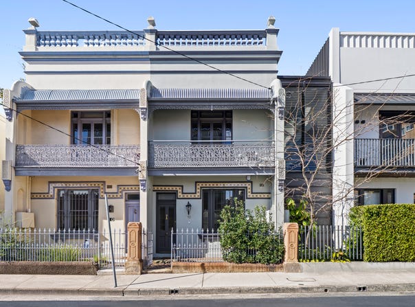 12 Paul Street, Bondi Junction, NSW 2022