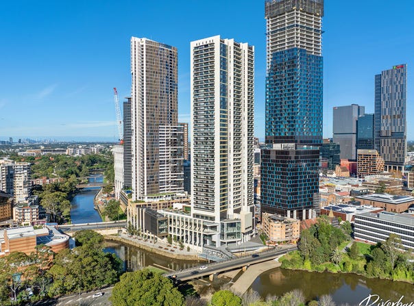 1106/12 Phillip Street, Parramatta, NSW 2150