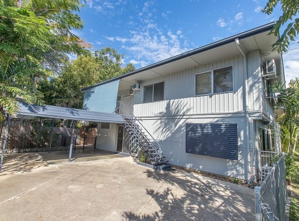 4 Arila Street, Cranbrook, Qld 4814
