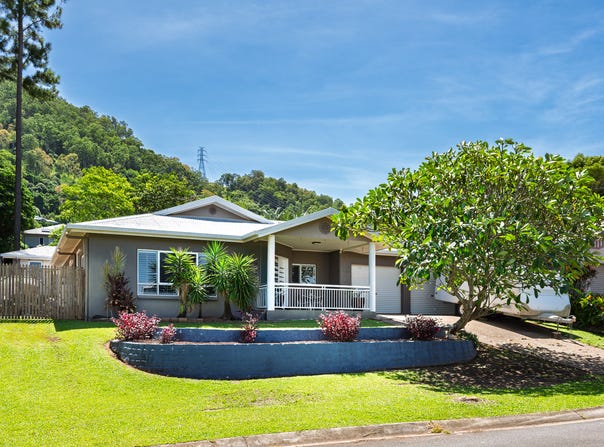 68 Sawpit Street, Mount Sheridan, Qld 4868