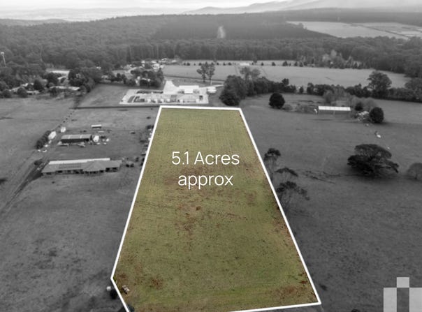 7 Tommy Hut Road, Kinglake West, Vic 3757