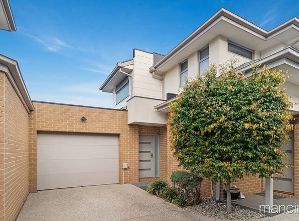3/33 Marigold Avenue, Altona North, Vic 3025