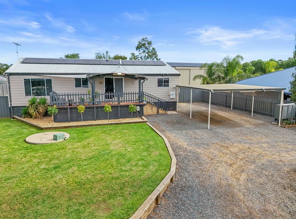 194B  Mannum Road, Murray Bridge, SA 5253