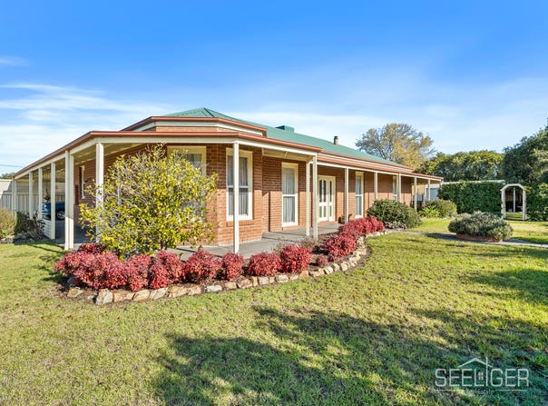 24 Spry Street, Tungamah, Vic 3728