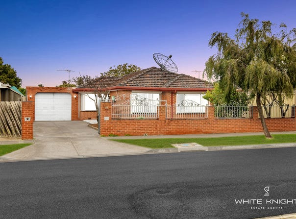 31 Larisa Road, St Albans, Vic 3021