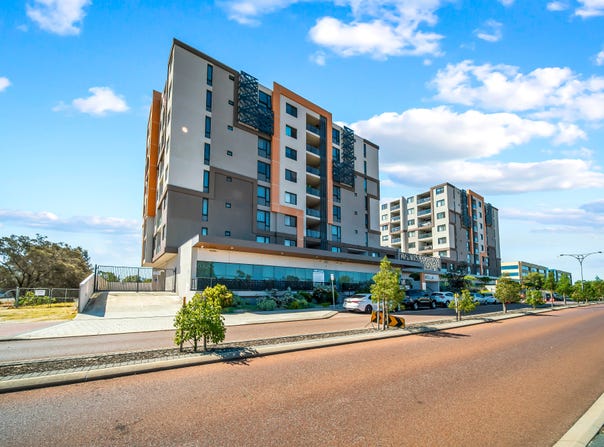 608/60 Grose Ave, Cannington, WA 6107