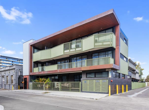 G5/27 Aitken Street, Williamstown, Vic 3016