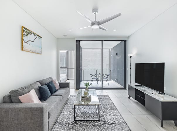 908/19 Hope Street, South Brisbane, Qld 4101
