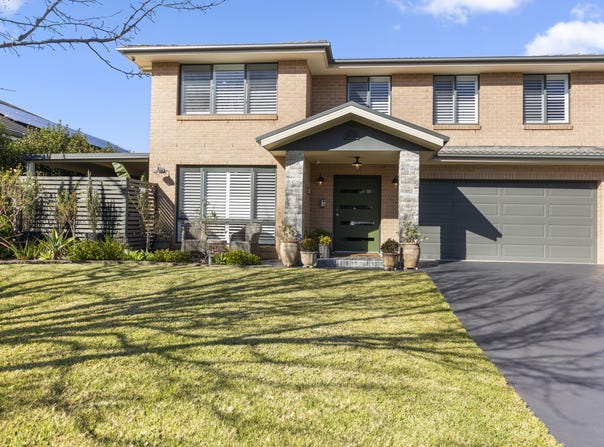 6 Brady Place, Harrington Park, NSW 2567