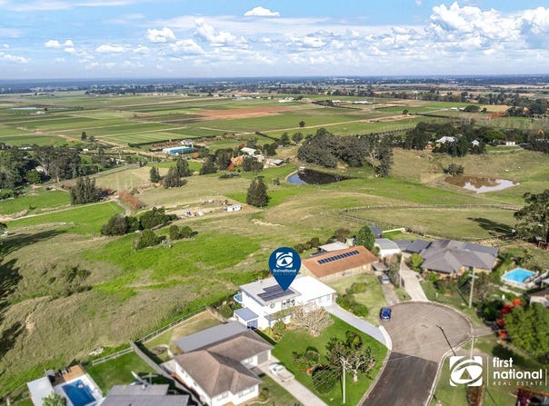 19 The Boomerang, Freemans Reach, NSW 2756