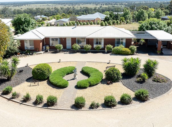 310 Karoonda Highway, Loxton, SA 5333