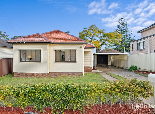 48 Baker Street, Merrylands, NSW 2160