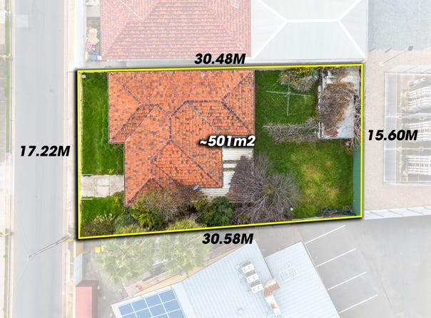 2 Cross Street, Queenstown, SA 5014