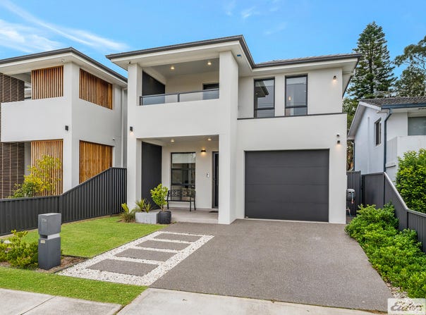 11A Nuwarra Road, Chipping Norton, NSW 2170