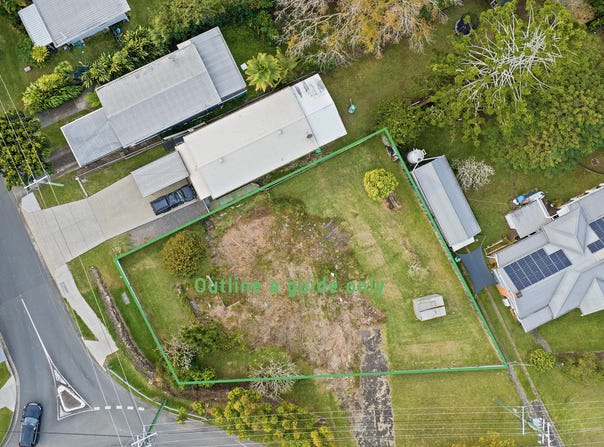 2 Buckle St, Yandina, Qld 4561