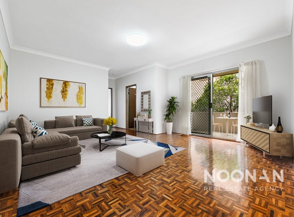 5/34-36 Rutland St, Allawah, NSW 2218