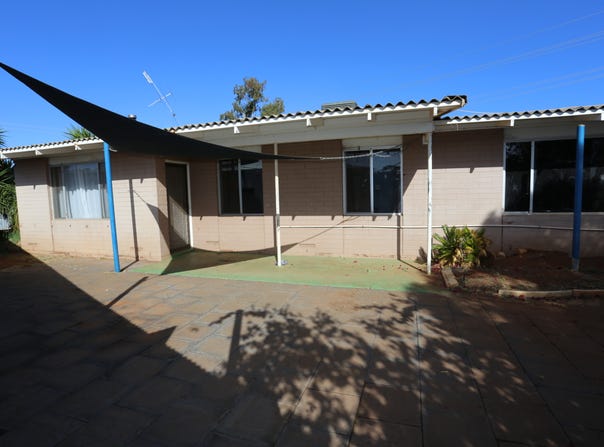 6 Hopbush St, Kambalda West, WA 6442
