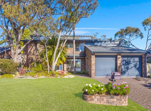 25 Austin Street, Illawong, NSW 2234