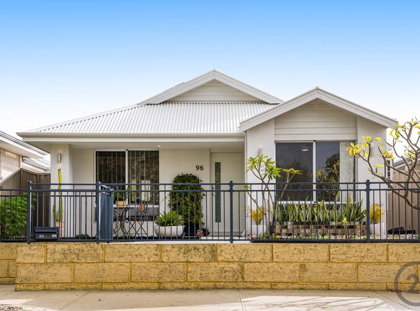 96 Murray River Drive, South Yunderup, WA 6208