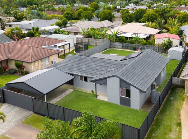 9 Creekside Boulevard, Currimundi, Qld 4551