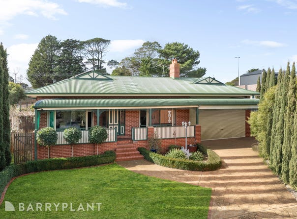9 Jandarew Court, Kilmore, Vic 3764