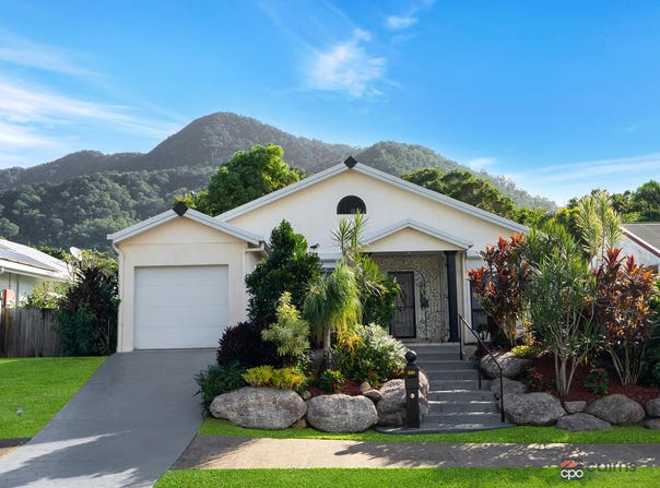 115 Benjamina Street, Mount Sheridan, Qld 4868