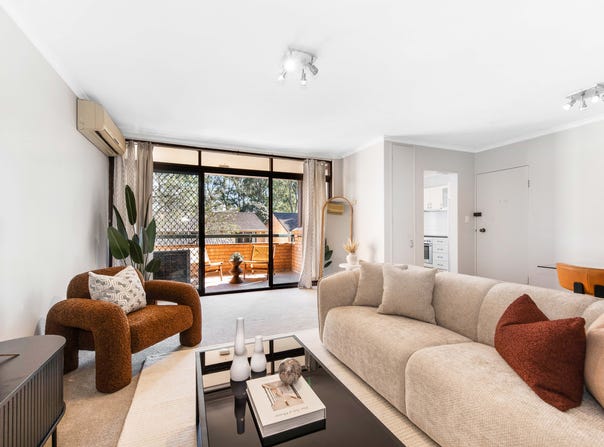 5/40 - 42 Khartoum  Road, Macquarie Park, NSW 2113