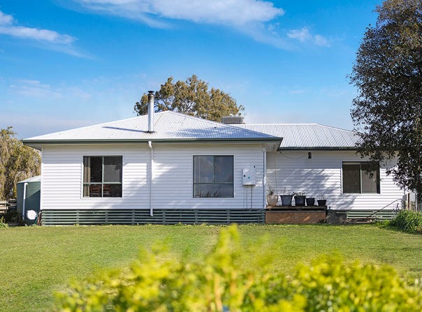 107 Five Ways Road, Balmoral, Vic 3407