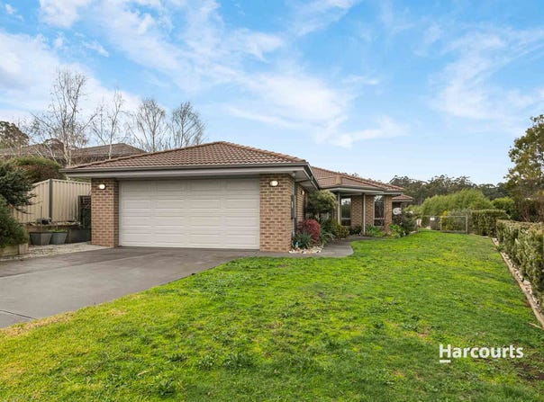 10 Lakeview Court, Drouin, Vic 3818