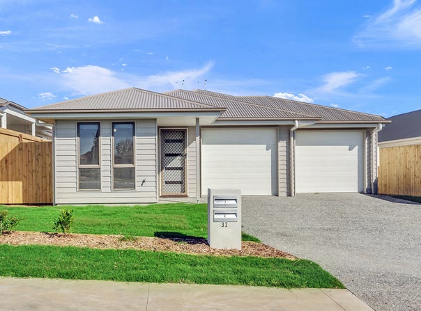 32 Jack Street, Morayfield, Qld 4506