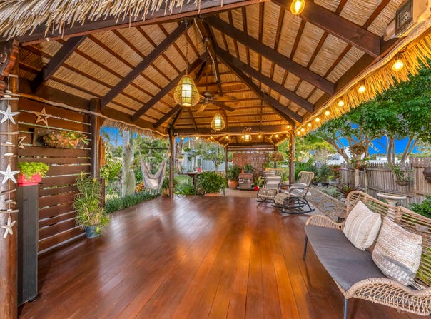 34 Harbour Esplanade, Burnett Heads, Qld 4670