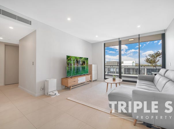 621/8 Studio Drive, Eastgardens, NSW 2036