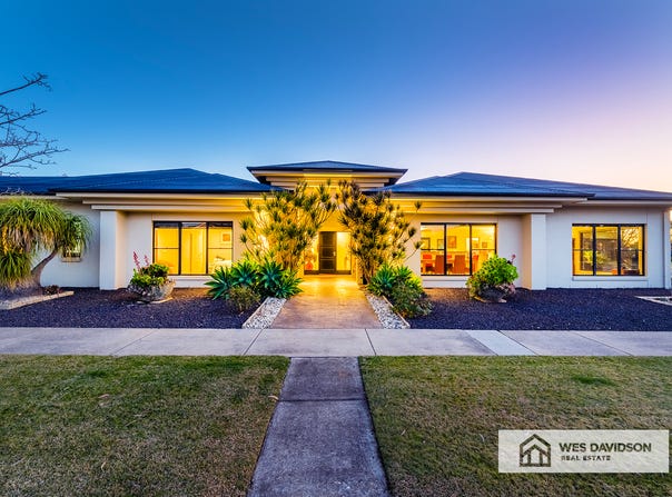 43 Major Mitchell Drive, Horsham, Vic 3400