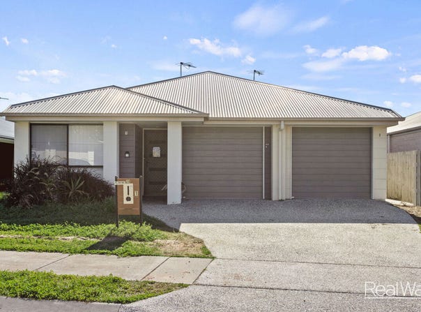 28 Ludwig Street, Leichhardt, Qld 4305
