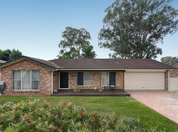 46 Campsie Street, Wilton, NSW 2571