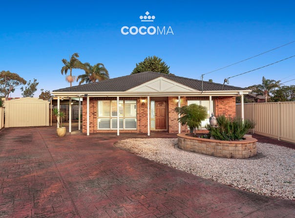 40 Richard Street, Springvale South, Vic 3172
